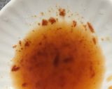 【簡単】つけ麺の麺で美味しい冷麺！作り方2写真