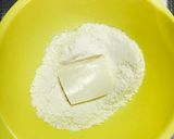 簡単☆豆腐とHMヘルシークッキー作り方1写真