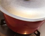 簡単＊基本の肉豆腐作り方2写真