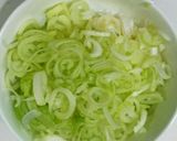 定番の豚汁☆ボリューム満点の味噌汁♪作り方2写真
