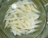 定番の豚汁☆ボリューム満点の味噌汁♪作り方3写真