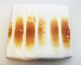 簡単！はんぺんピザ★トースターでOK♪作り方2写真