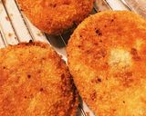 【絶品】サクサクうまうま♡牛肉コロッケ作り方5写真