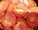 ⭐簡単ヘルシー ホットサラダ⭐in炊飯器作り方3写真