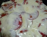 ⭐簡単ヘルシー ホットサラダ⭐in炊飯器作り方5写真