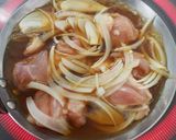 割り下が命☆我が家のとろとろ親子丼作り方10写真