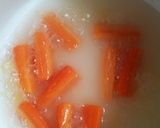 りんごバターを使った豚肉のソテー作り方6写真