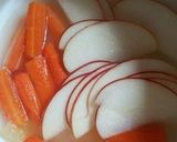 りんごバターを使った豚肉のソテー作り方8写真