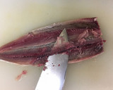 さんま（いわし）蒲焼き　丼にも！本格簡単作り方5写真