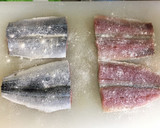 さんま（いわし）蒲焼き　丼にも！本格簡単作り方9写真