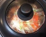 鯛と海老のサッパリ中華風ソース作り方6写真