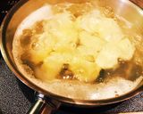 超簡単★トロトロマッシュポテト!!作り方1写真