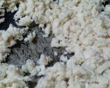 香ばしいカラメル鯛でんぶ作り方12写真