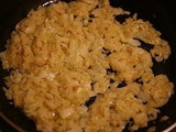 自宅で簡単！基本の味　トマトソース