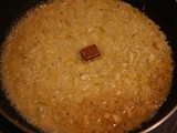 自宅で簡単！基本の味　トマトソース