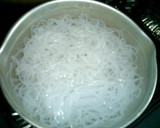 糸こんにゃくとちくわの酢の物作り方2写真