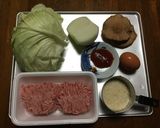 メンチカツ作り方1写真