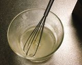 チョコレートムース☆ケーキ作り方6写真