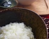 秋空の下で簡単♡徳島産スダチご飯作り方3写真