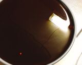 チョコレートムース☆ケーキ作り方10写真