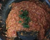 シソの香りのトンノロッソ作り方5写真