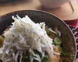 秋空の下で簡単♡徳島産スダチご飯作り方7写真