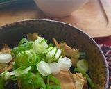 秋空の下で簡単♡徳島産スダチご飯作り方6写真