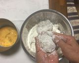 メンチカツ作り方9写真