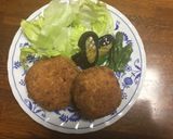 メンチカツ作り方16写真