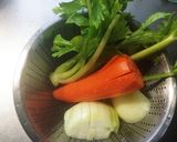 手作り簡単チキンブイヨン作り方5写真