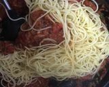 シソの香りのトンノロッソ作り方7写真