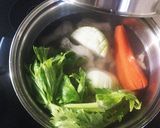 手作り簡単チキンブイヨン作り方6写真