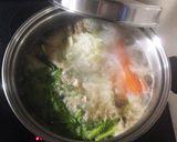 手作り簡単チキンブイヨン作り方7写真