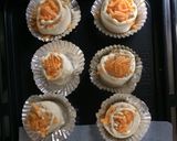 チーズシーチキンパン作り方4写真