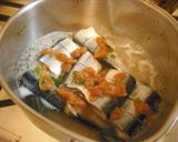 秋刀魚の酒梅煮☆彡作り方2写真