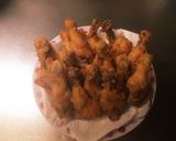 手作り簡単チキンブイヨン作り方10写真