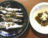 煮干しのだしのお味噌汁作り方8写真