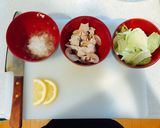 ポン酢と大根おろしのさっぱりうどん☆作り方3写真