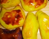 スイートポテト作り方6写真