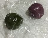 ハロウィンミッキー&ミニーのちぎりパン♡作り方6写真