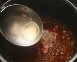 チリソース♡ギョーザ作り方5写真