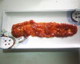 チリソース♡ギョーザ作り方7写真