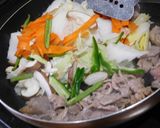 あんかけ焼きそば作り方1写真