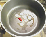 里芋の中華風煮物作り方4写真