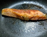 鮭とじゃがいものクリーム炒め煮チーズ焼き作り方2写真