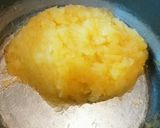リンゴバター作り方4写真