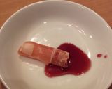 生ハムのクリームチーズ巻きでハロウィン作り方3写真