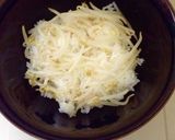 柔らか美味い 牛焼肉キムチ丼作り方5写真
