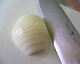ぶきっちょさん必見!たまねぎのみじんぎり作り方4写真