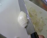 ぶきっちょさん必見!たまねぎのみじんぎり作り方6写真